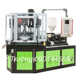 MÁY ÉP THỔI IBM-35