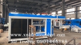MÁY HÚT NHỰA ĐỊNH HÌNH LOẠI XILANH KHÍ