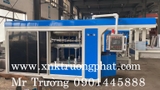 MÁY HÚT NHỰA ĐỊNH HÌNH LOẠI XILANH KHÍ