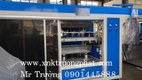 MÁY HÚT NHỰA ĐỊNH HÌNH LOẠI XILANH KHÍ