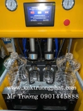 Máy Thổi Chai PET 3L