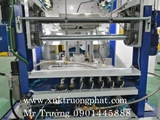 Máy hút nhựa định hình Servo tự động TPM-1220A