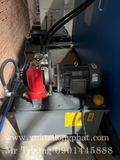 Máy thổi nhựa hd 2L