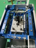 Máy hút nhựa định hình Servo tự động TPM-1220A