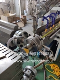Máy đùn Ống nhựa lưới dẻo PVC