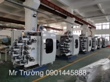 Máy in cốc 6 màu