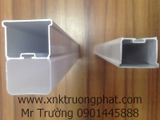 Máy đùn vỏ  bóng đèn LED PC/PMMA
