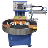 Máy hàn cao tần quay tự động 4 trạm HL30/50S