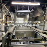 MÁY HÚT NHỰA ĐỊNH HÌNH LOẠI XILANH KHÍ
