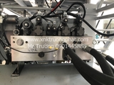 Máy thổi Can nhựa PC 20L