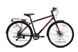 XE ĐẠP THỐNG NHẤT M26-01
