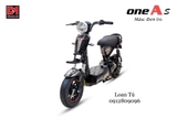XE ĐIỆN OSAKER ONE AS