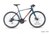 XE ĐẠP TOURING GIANT 2020 ESCAPE 2