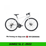 Xe đạp thể thao AIMEZ SL 2 2022