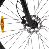 XE ĐẠP ĐỊA HÌNH MTB GIANT ROAM 4 DISC – PHANH ĐĨA, BÁNH 700C – 2022