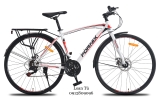 XE ĐẠP THỂ THAO  FONIX FR307