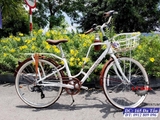 XE ĐẠP MOMENTUM INEED LATTE 26 - 2021