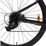 XE ĐẠP ĐỊA HÌNH MTB GIANT ROAM 4 DISC – PHANH ĐĨA, BÁNH 700C – 2022