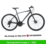 Xe Đạp Giant Escape 1 2022