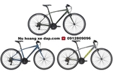 XE ĐẠP ĐƯỜNG PHỐ TOURING GIANT ESCAPE 3 – BÁNH 700C – 2021