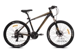 XE ĐẠP THỐNG NHẤT SLX 26-01