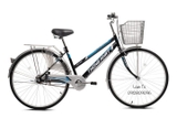 XE ĐẠP THỐNG NHẤT GN 06-27