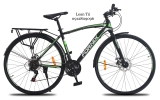 XE ĐẠP THỂ THAO  FONIX FR307