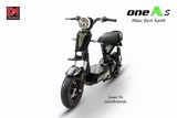XE ĐIỆN OSAKER ONE AS