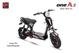 XE ĐIỆN OSAKER ONE AS