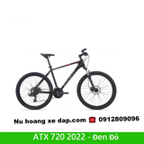 Xe đạp địa hình GIANT ATX 720 2022