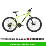 Xe đạp địa hình GIANT ATX 720 2021