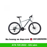 Xe đạp địa hình GIANT ATX 720 2022