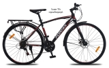 XE ĐẠP THỂ THAO  FONIX FR307