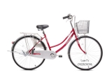 XE ĐẠP THỐNG NHẤT 219-26
