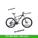 Xe Đạp Giant XTC 800 (2022)