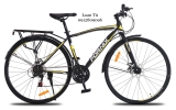 XE ĐẠP THỂ THAO  FONIX FR307