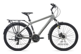 XE ĐẠP THỂ THAO MOMENTUM 2021 INEED HUNTER 1.0 D