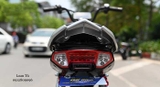 XE MÁY ĐIỆN DK BIKE 133M