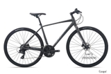 XE ĐẠP TOURING GIANT 2022 ESCAPE 1