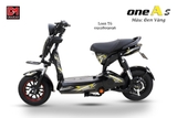 XE ĐIỆN OSAKER ONE AS