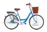 XE ĐẠP THỐNG NHẤT NEW 24