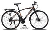 XE ĐẠP THỂ THAO  FONIX FR307