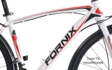 XE ĐẠP THỂ THAO  FONIX FR307