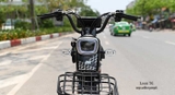 XE MÁY ĐIỆN DK BIKE 133M