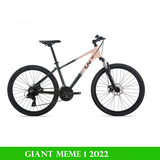 Xe đạp thể thao Liv MEME 1 2022