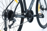 XE ĐẠP ĐƯỜNG PHỐ TOURING GIANT ESCAPE 1 DISC – PHANH ĐĨA, BÁNH 700C – 2021