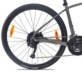 XE ĐẠP ĐƯỜNG PHỐ TOURING GIANT ESCAPE 1 DISC – PHANH ĐĨA, BÁNH 700C – 2022