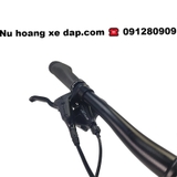 Xe đạp đua GIANT OCR 5300
