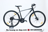 XE ĐẠP ĐƯỜNG PHỐ TOURING GIANT ESCAPE 1 DISC – PHANH ĐĨA, BÁNH 700C – 2021