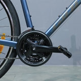 XE ĐẠP ĐƯỜNG PHỐ TOURING GIANT ESCAPE 3 – BÁNH 700C – 2021